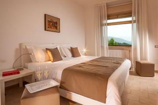 Green Park Madama, Rome