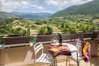 Green Park Madama, Rome