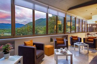 Green Park Madama, Rome