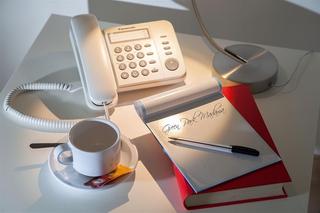 Green Park Madama, Rome