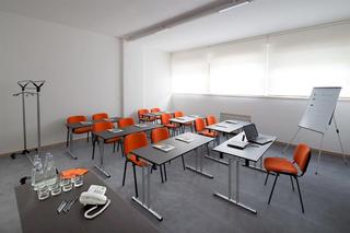 Green Park Madama, Rome