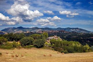 Green Park Madama, Rome