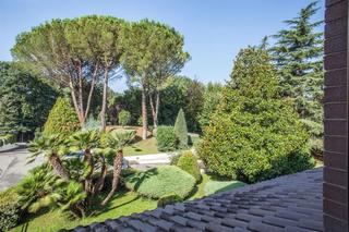 Green Park Madama, Rome