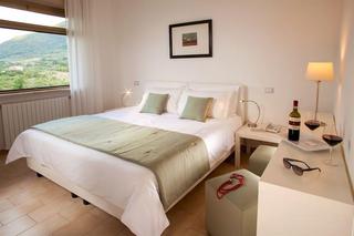 Green Park Madama, Rome