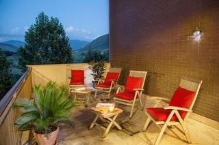 Green Park Madama, Rome