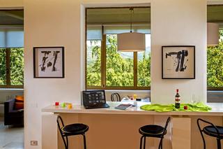 Green Park Madama, Rome