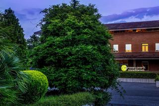 Green Park Madama, Rome