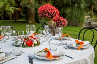 Green Park Madama, Rome