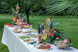 Green Park Madama, Rome