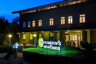 Green Park Madama, Rome