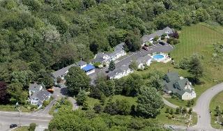Glen Cove Inn & Suites Rockport