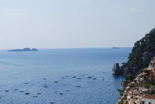 Alcione Residence, Amalfi Coast