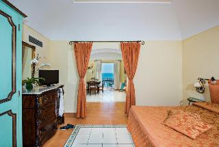 Alcione Residence, Amalfi Coast