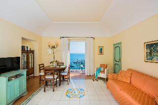 Alcione Residence, Amalfi Coast