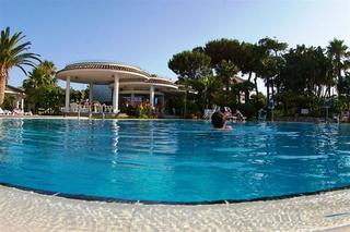 Costa Azzurra, Calabria