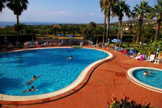 Costa Azzurra, Calabria