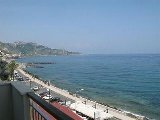 Costa Azzurra, Calabria