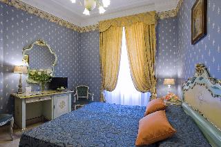 Villa S. Lorenzo, Rome