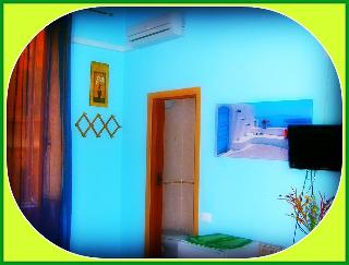 B&B Cappellini, Rome