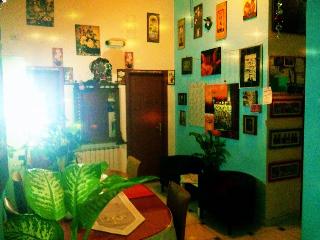 B&B Cappellini, Rome