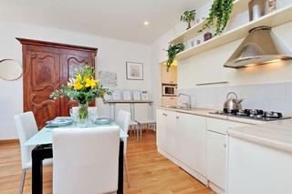 Il Glicine - Campo de' Fiori Baroque, Rome