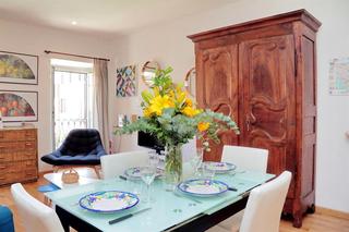 Il Glicine - Campo de' Fiori Baroque, Rome