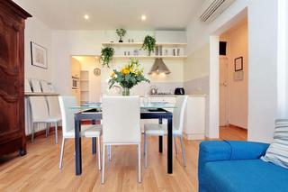 Il Glicine - Campo de' Fiori Baroque, Rome