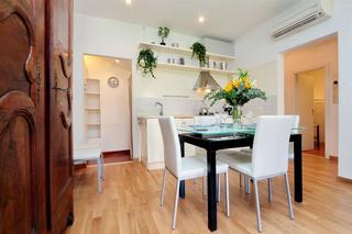 Il Glicine - Campo de' Fiori Baroque, Rome