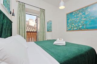 Il Glicine - Campo de' Fiori Baroque, Rome