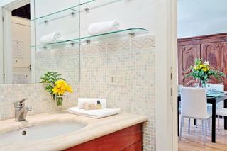 Il Glicine - Campo de' Fiori Baroque, Rome