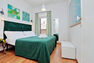 Il Glicine - Campo de' Fiori Baroque, Rome