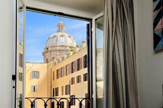 Il Glicine - Campo de' Fiori Baroque, Rome