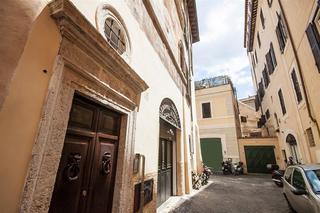 Il Glicine - Campo de' Fiori Baroque, Rome