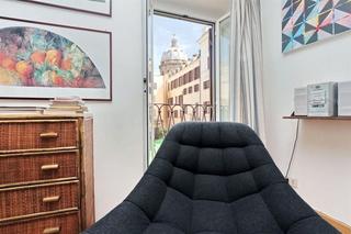 Il Glicine - Campo de' Fiori Baroque, Rome