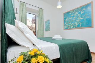 Il Glicine - Campo de' Fiori Baroque, Rome