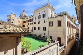 Il Glicine - Campo de' Fiori Baroque, Rome