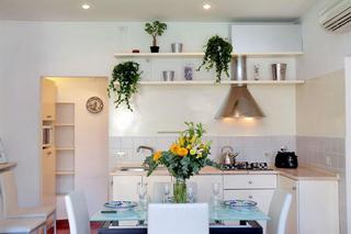 Il Glicine - Campo de' Fiori Baroque, Rome