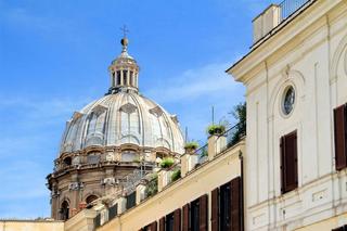 Il Glicine - Campo de' Fiori Baroque, Rome
