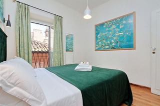 Il Glicine - Campo de' Fiori Baroque, Rome