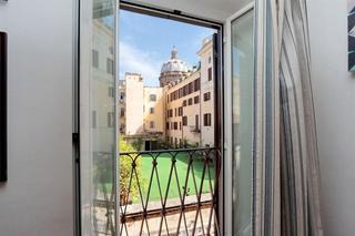 Il Glicine - Campo de' Fiori Baroque, Rome