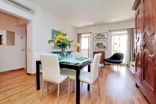 Il Glicine - Campo de' Fiori Baroque, Rome