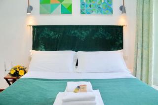 Il Glicine - Campo de' Fiori Baroque, Rome