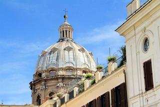 Il Glicine - Campo de' Fiori Baroque, Rome