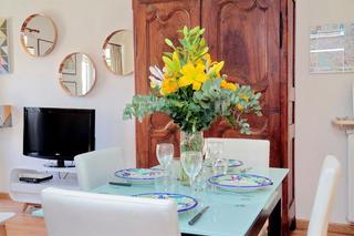 Il Glicine - Campo de' Fiori Baroque, Rome