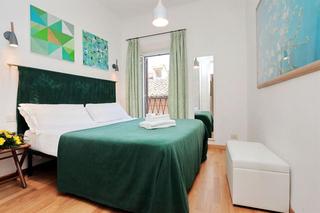 Il Glicine - Campo de' Fiori Baroque, Rome