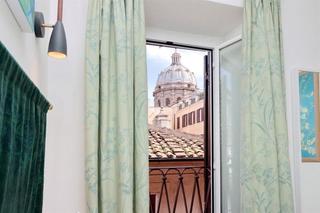 Il Glicine - Campo de' Fiori Baroque, Rome