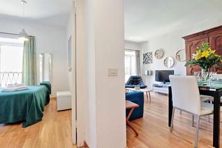 Il Glicine - Campo de' Fiori Baroque, Rome