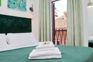 Il Glicine - Campo de' Fiori Baroque, Rome