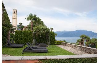 Villa Margherita, The Originals Relais, Maggiore Lake