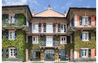 Villa Margherita, The Originals Relais, Maggiore Lake